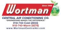 Wortman Central Air image 1